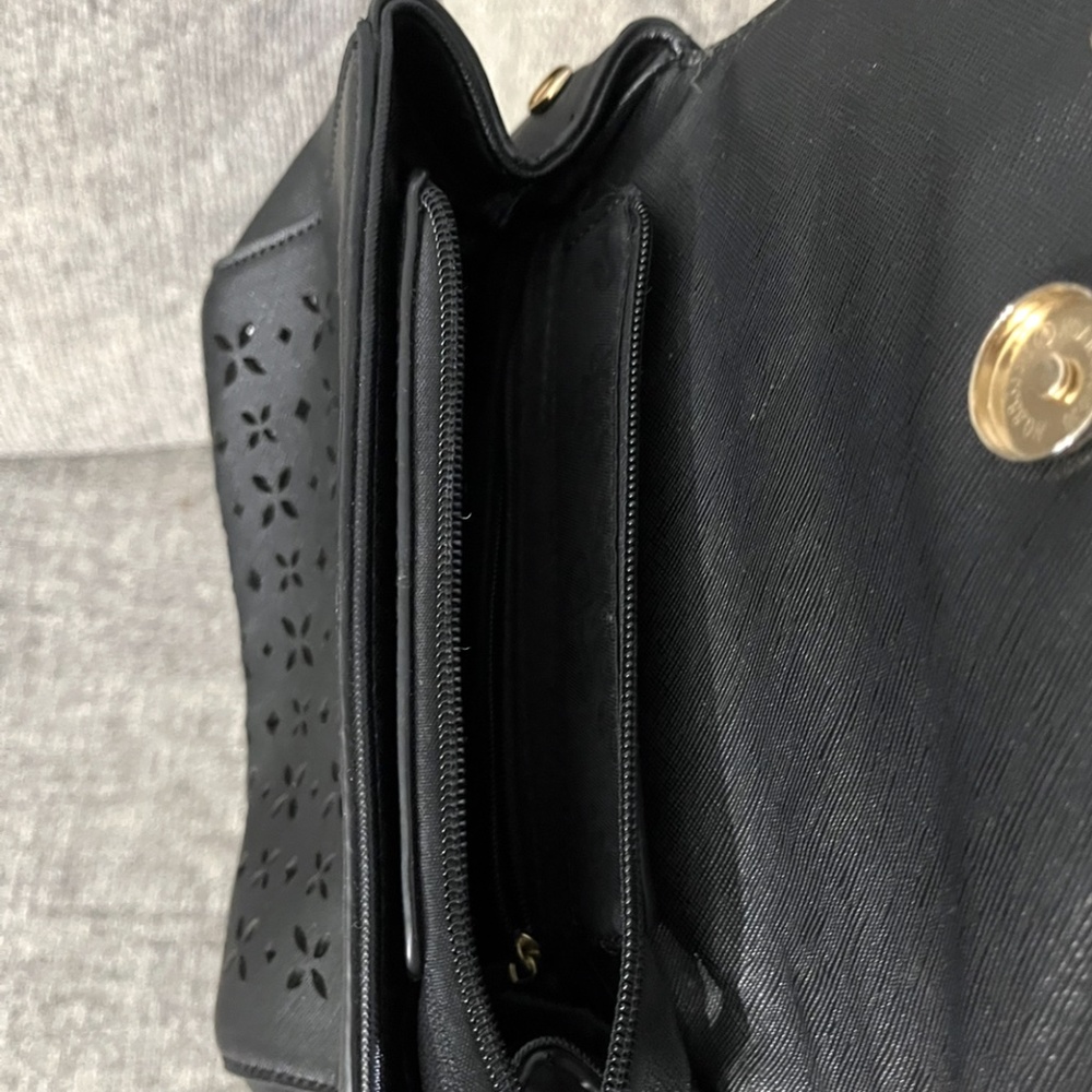 Small black Purse